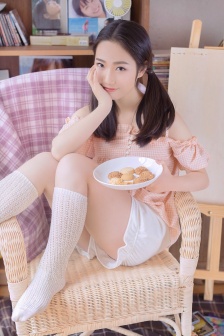 爸爸在学校上我