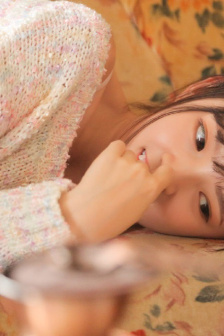 娜扎之魔童降世